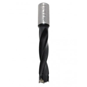 Сверло присадочное глухое 9*70 RH 50G.090.R (Ful)